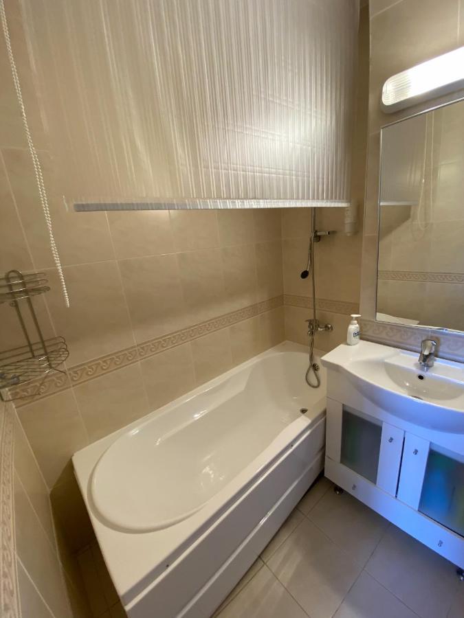 Apartament Viva Predeal Exterior foto